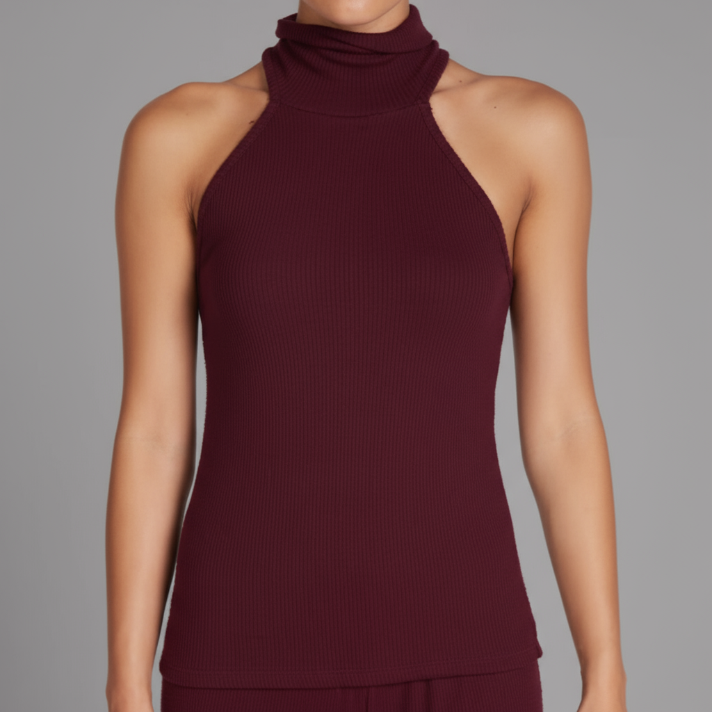 ROMULUS MOCK NECK TANK