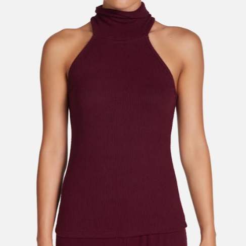 ROMULUS MOCK NECK TANK