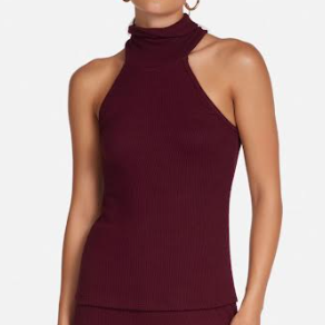 ROMULUS MOCK NECK TANK