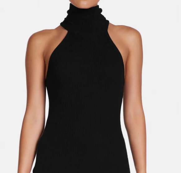 ROMULUS MOCK NECK TANK
