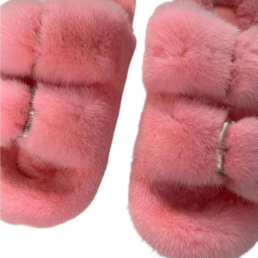 MINK SLIDES