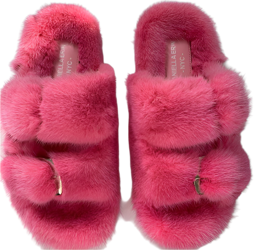 MINK SLIDES