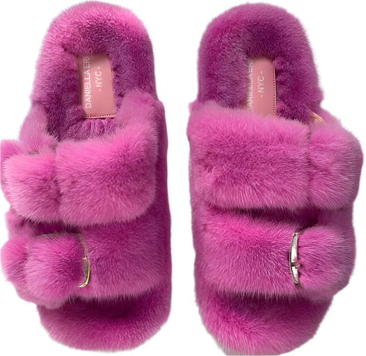MINK SLIDES