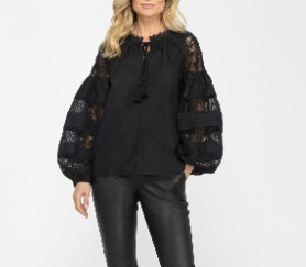 TASMIA BLACK TOP