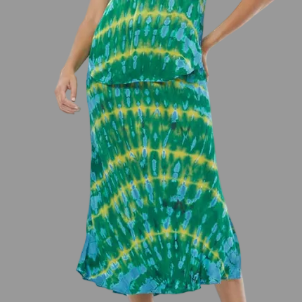 FELICITY SKIRT