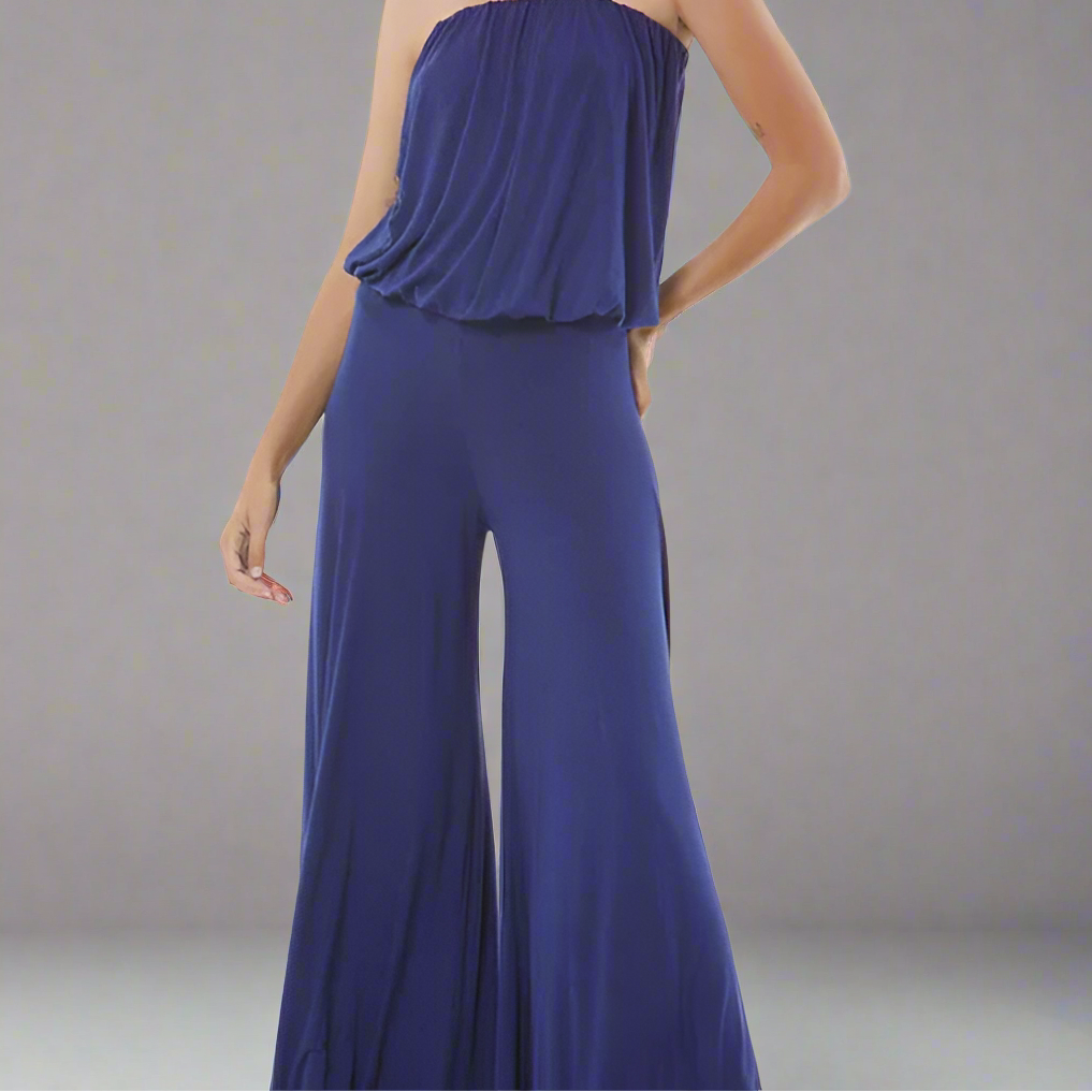 SYDNEY JUMPSUIT