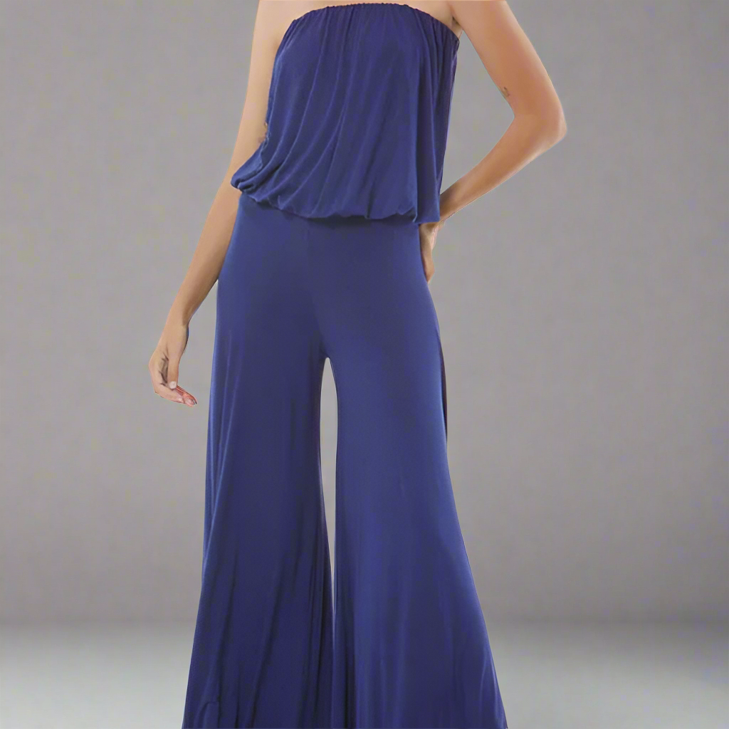 SYDNEY JUMPSUIT
