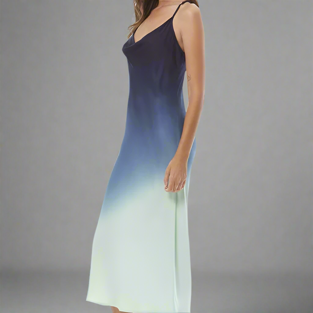 SWEETIE SLIP DRESS