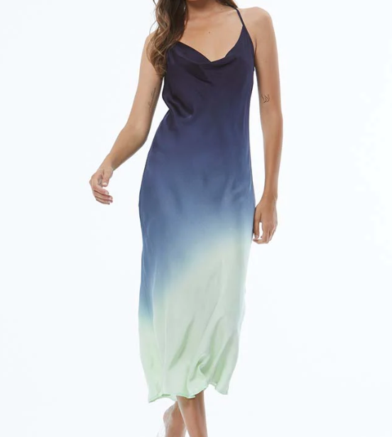 SWEETIE SLIP DRESS