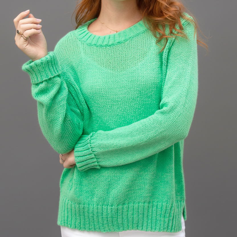 ALICE CREW COTTON