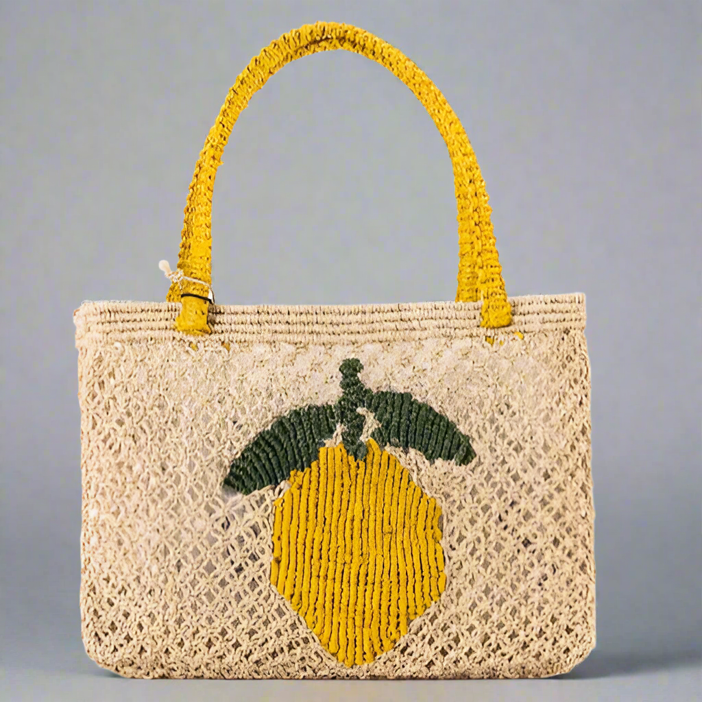 TRACY FRUIT BAG