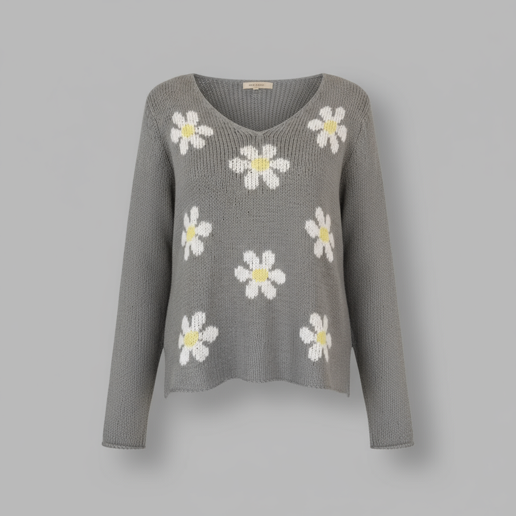 MINI DAISY V COTTON