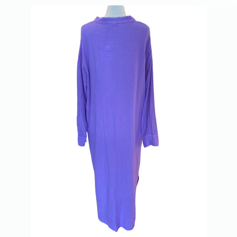AMAMI DRESS