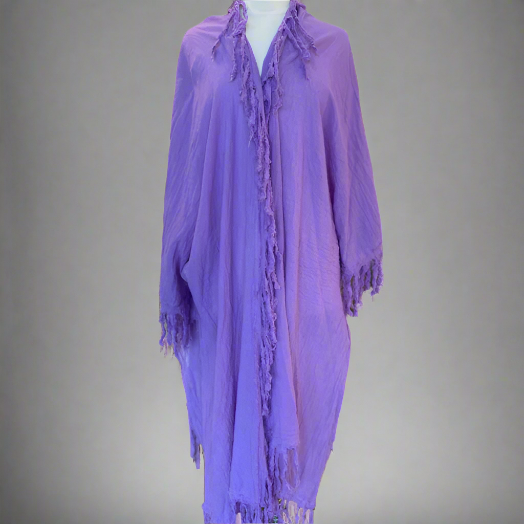 MALDIVES KIMONO