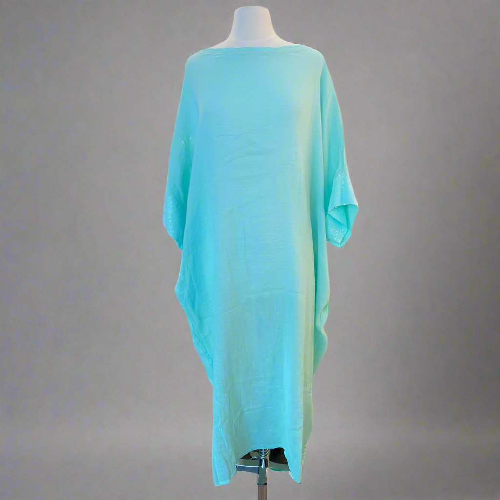 SORRISO DRESS