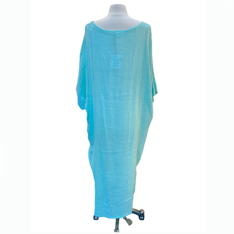 SORRISO DRESS