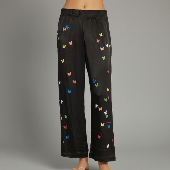 ALANA MINI BUTTERFLIES PANT