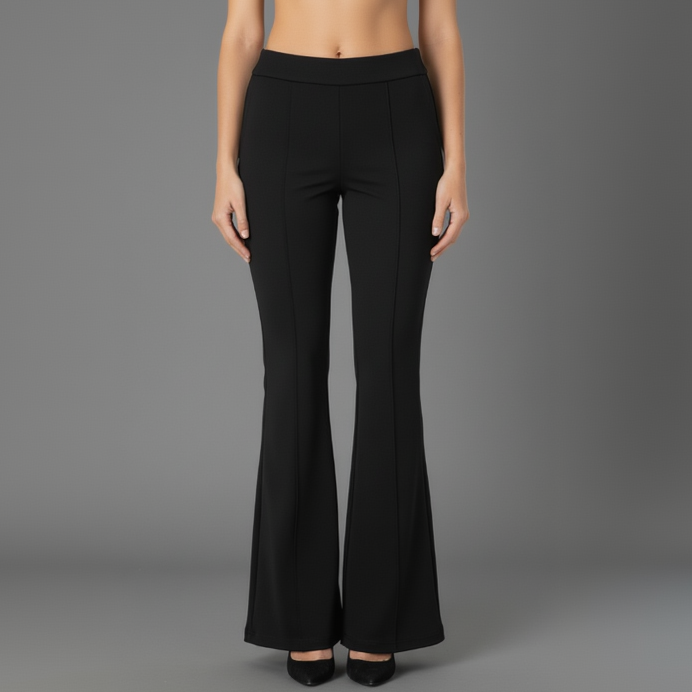 BELL BOTTOM TROUSERS
