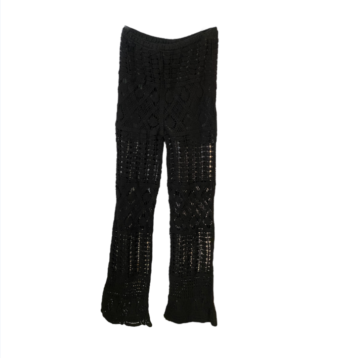 CROCHET PANTS
