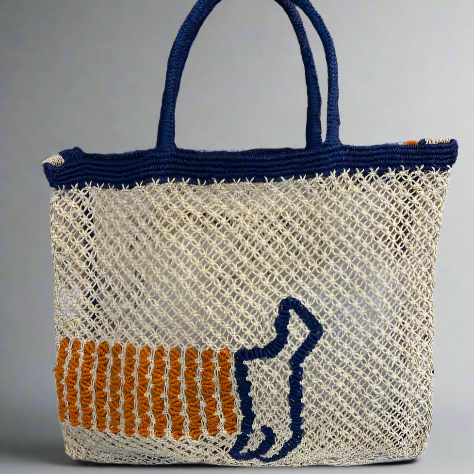 ANIMALS BAG