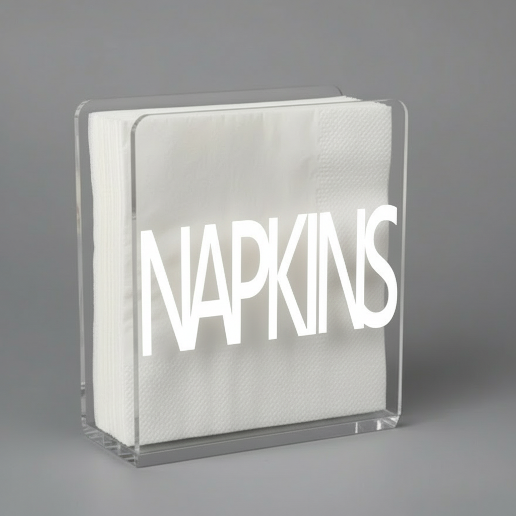 NAPKIN HOLDER
