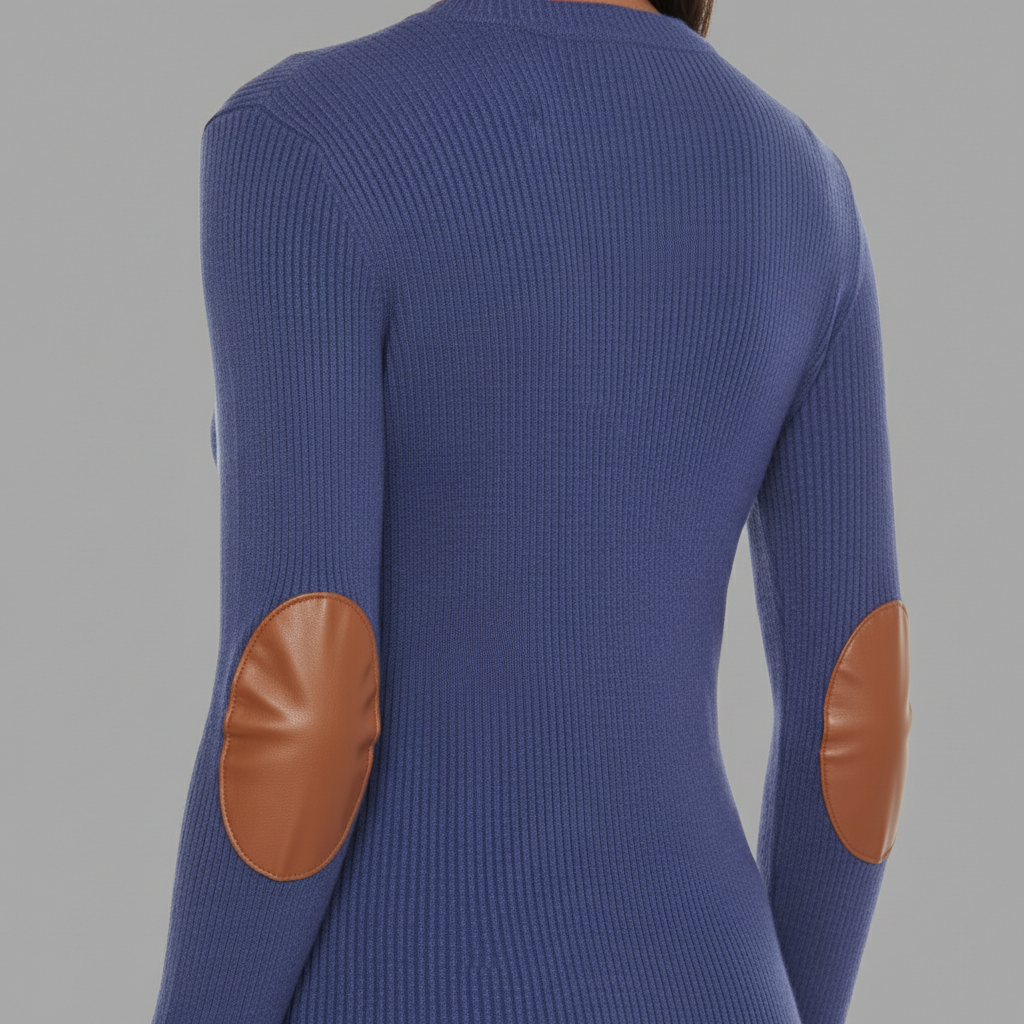 SOLOMON - FITTED TEE