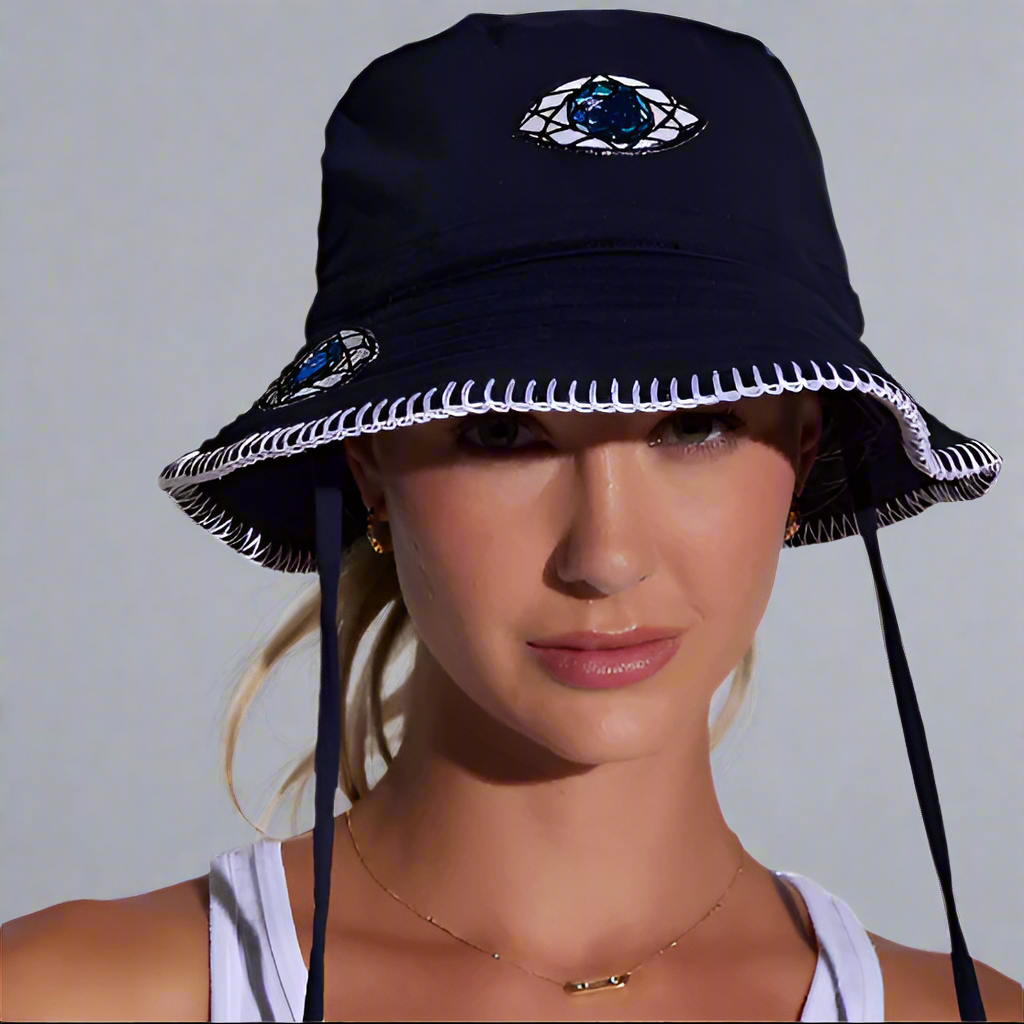 ARIA EVIL EYE