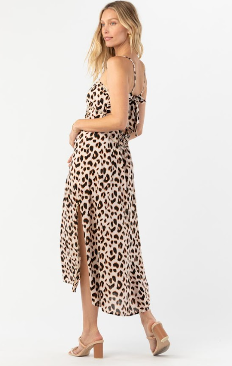 RIO MAXI DRESS