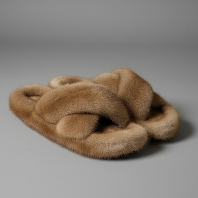 MINK CROSS OVER SLIDES