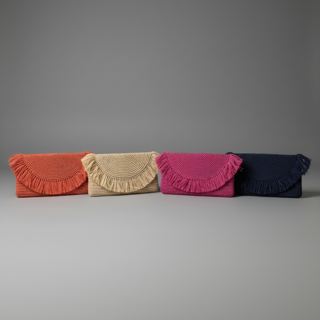PILOUCHE POUCH