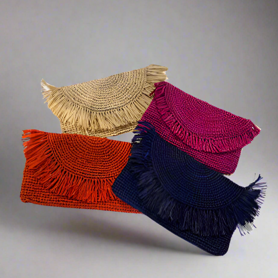 PILOUCHE POUCH