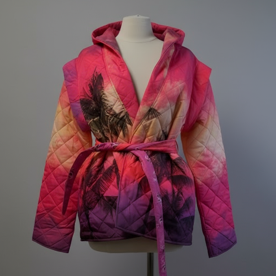 PALM TREE JACKET