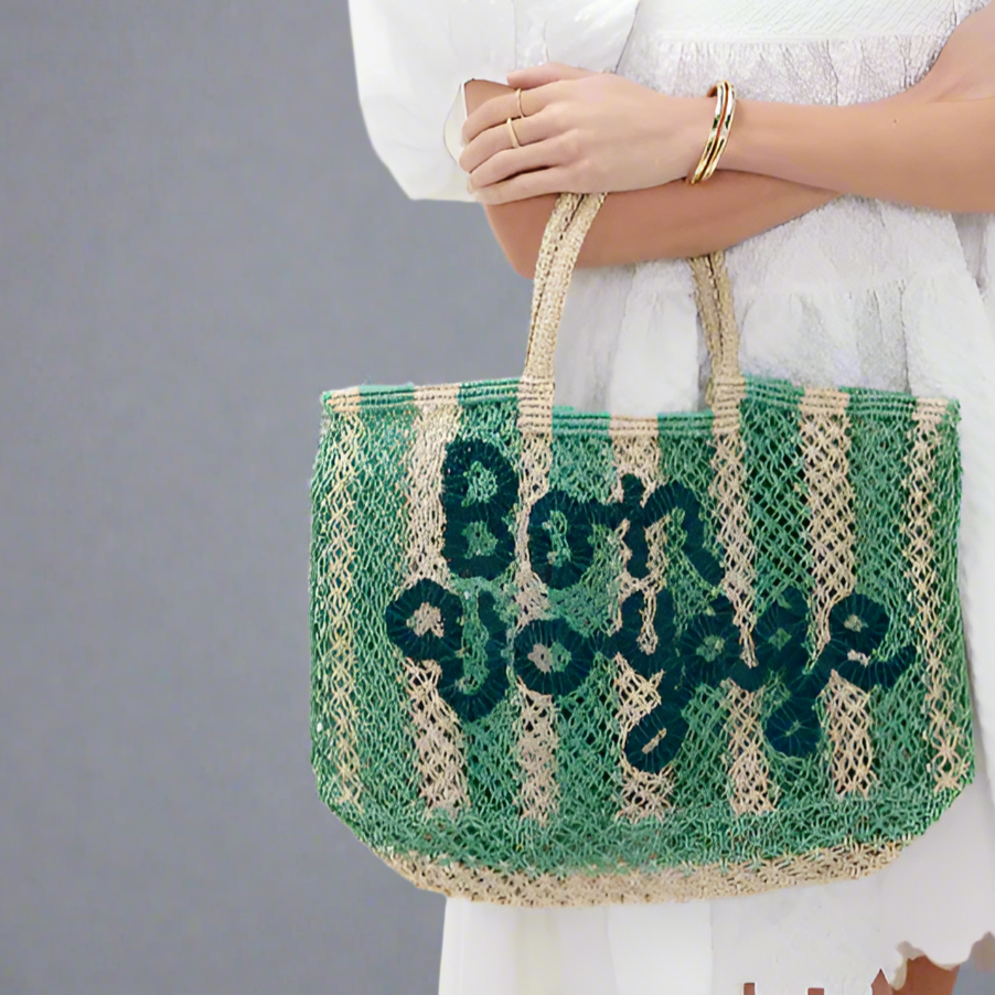 BON VOYAGE BAG