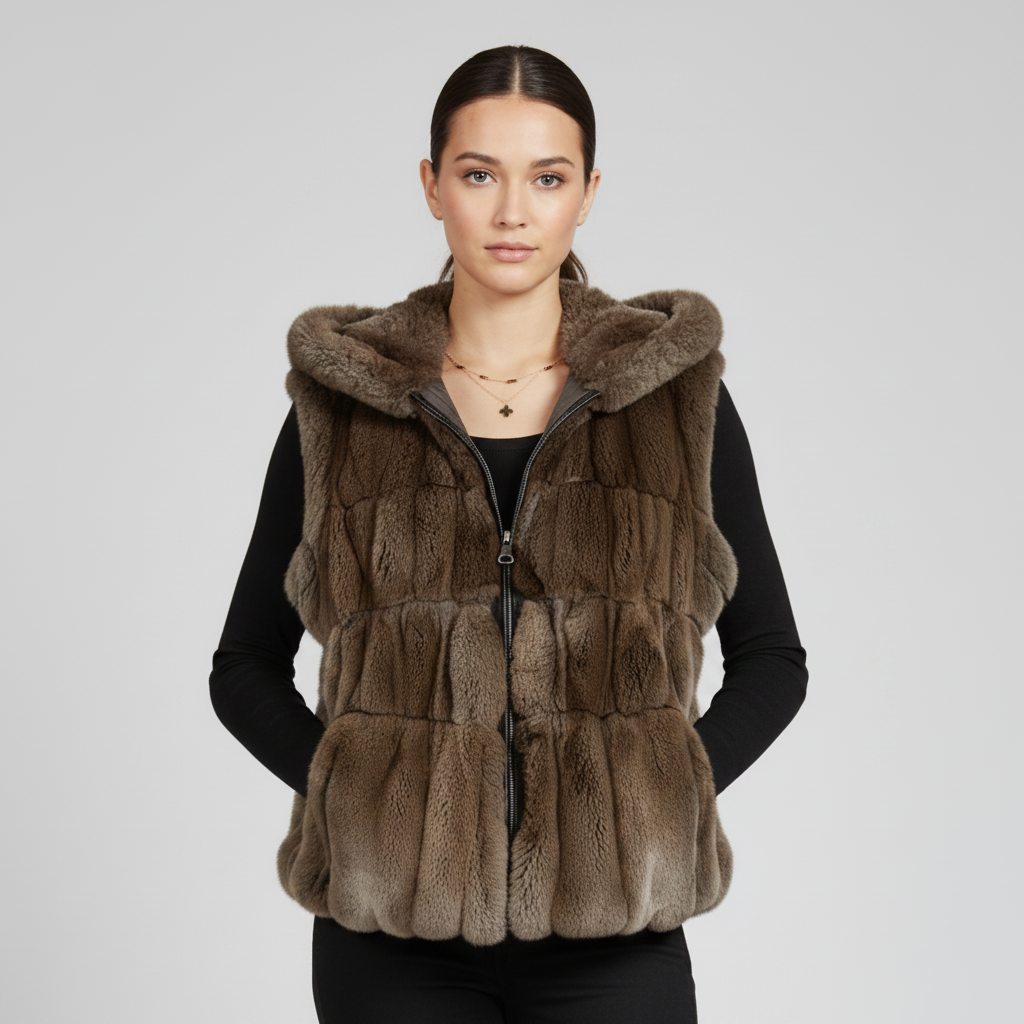 CHICH REVERSE VEST