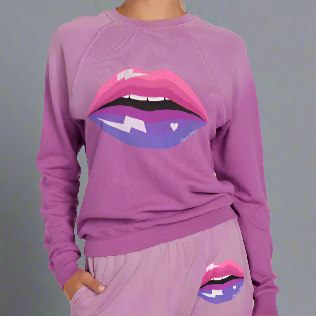 ANELA- PINK OMBRE LIP