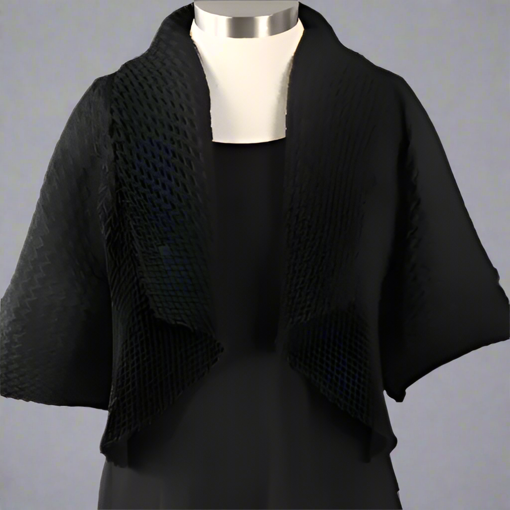 Y-JACKET BLACK