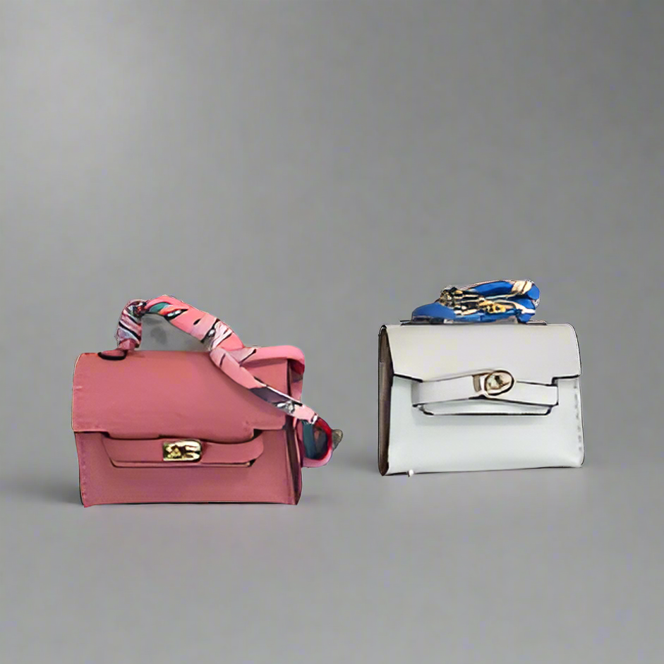 BAG CHARM