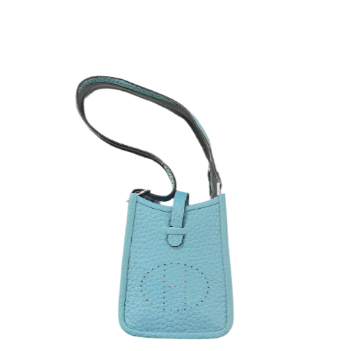 EVELYN BAG CHARM
