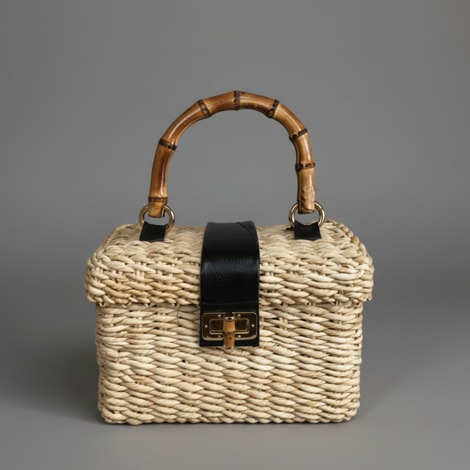 TRUNK BAG