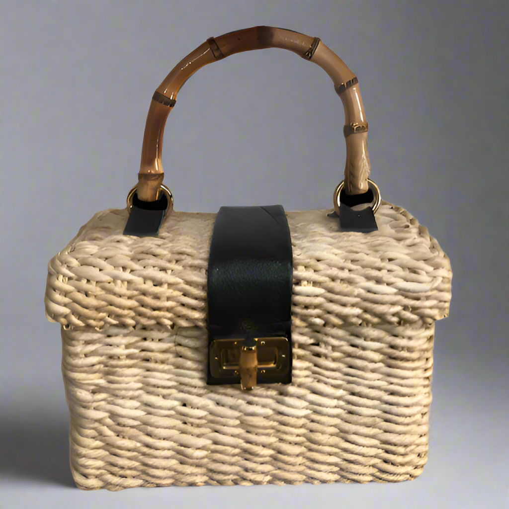 TRUNK BAG