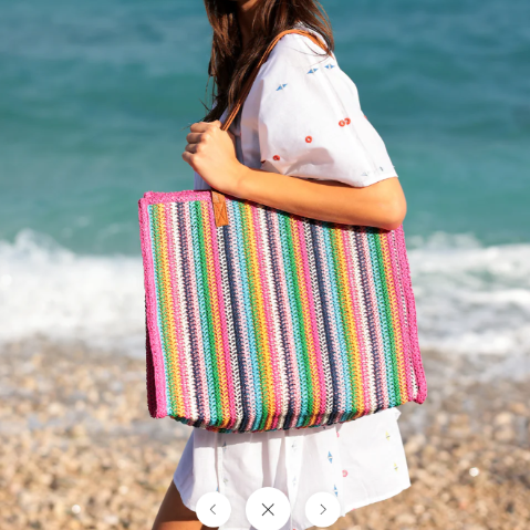 MAYA TOTE