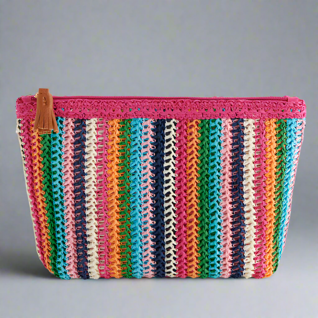 MAYA POUCH