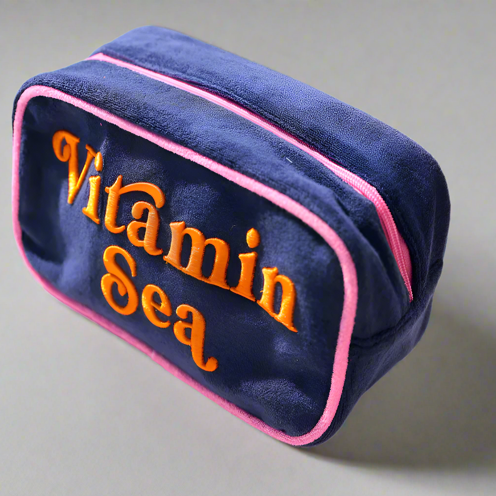 CABANA VITAMIN SEA POUCH