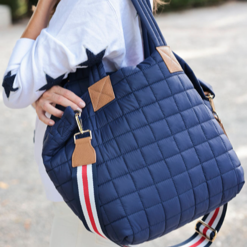 EZRA LARGE TOTE