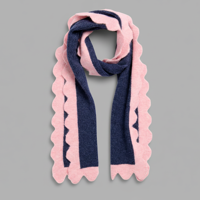 MELODY SCARF