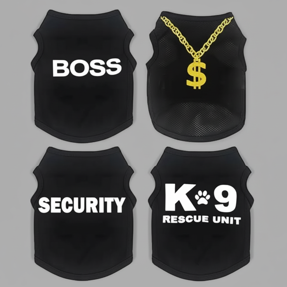 DOG TOPS