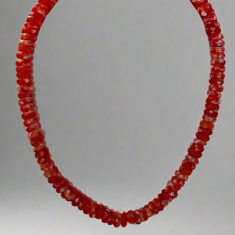 HANDMADE BEADS NECKLACES