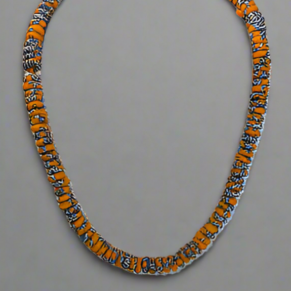 HANDMADE BEADS NECKLACES