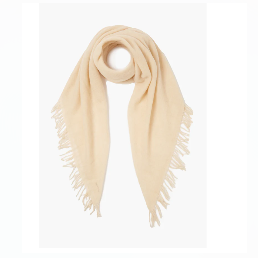 CASHMERE SCARF
