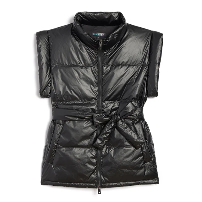 NYLON VEST